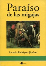 Paraêso de migajas (Ensayo y Testimonio) Books