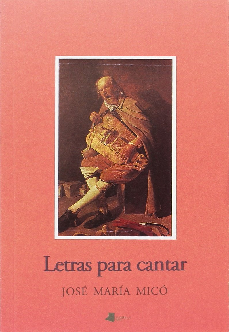 Letras para cantar (Sirena - PoesÕa) Books