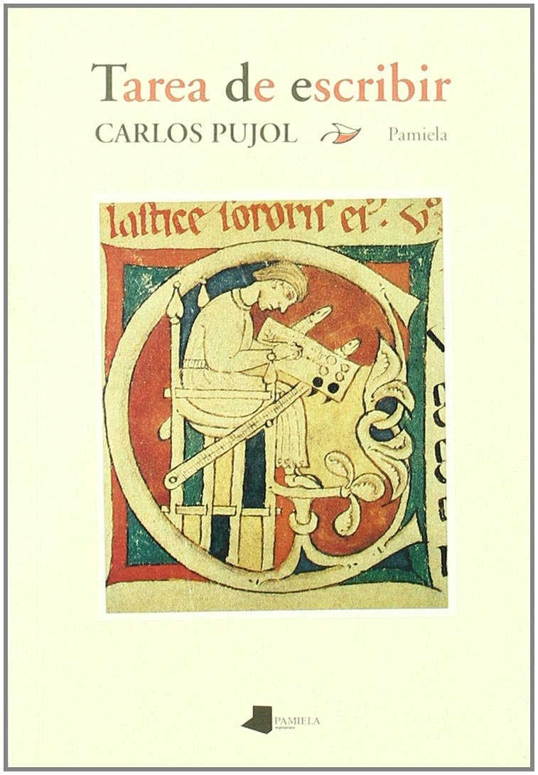 Tarea de escribir (Ilargia - Narrativa, Band 26) Contemporary literature