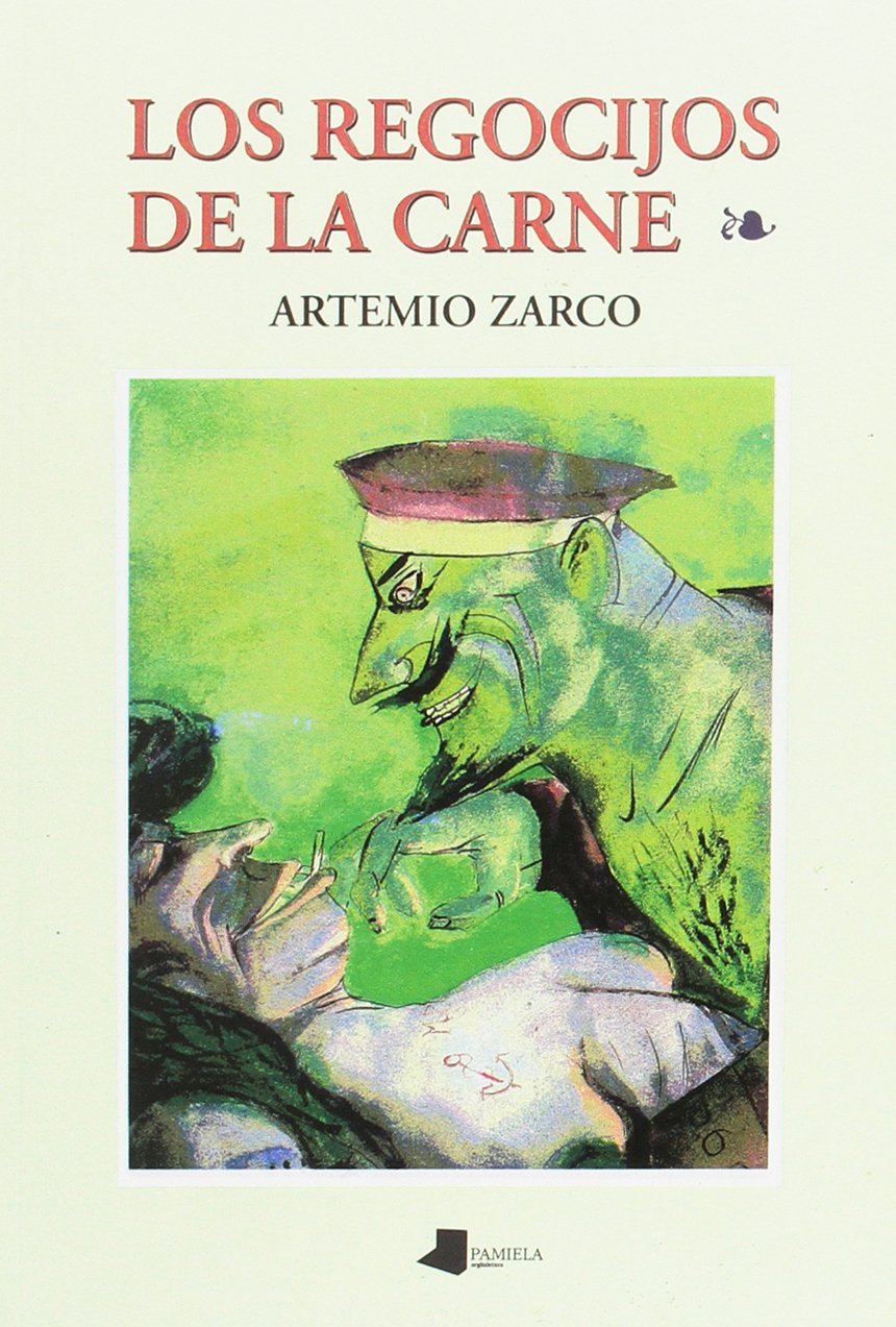Los regocijos de la carne (Ilargia - Narrativa) Contemporary literature