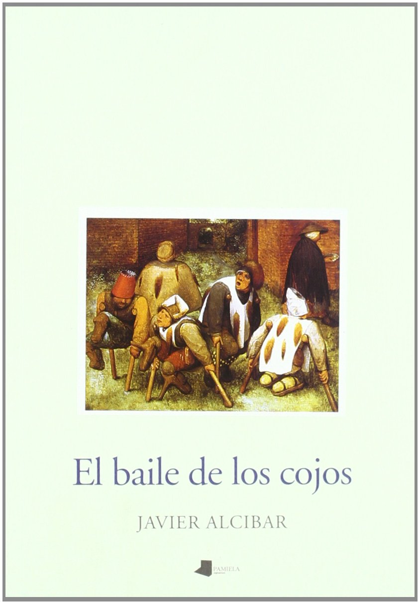 El baile de los cojos (Sirena - Poesía) Poetry