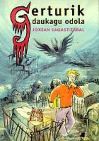 Gerturik daukagu odola book