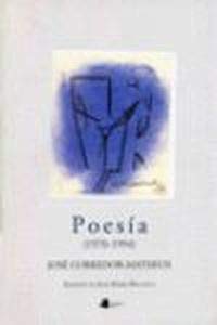 Poesía, (1976-94) (Sirena - Poesía) Non-fiction