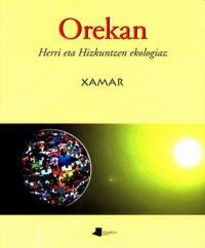 Orekan (Ganbara) Books