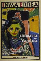 Literatura eta harrikoa (Upaingoa Saila) Books