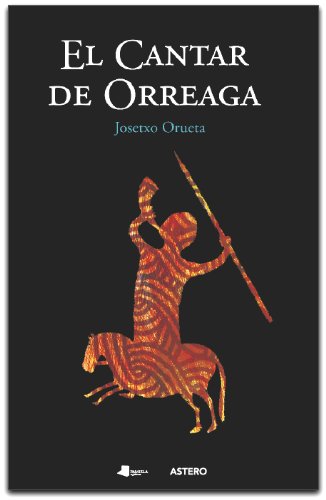 El cantar de Orreaga Reading Aloud & Learning to Read