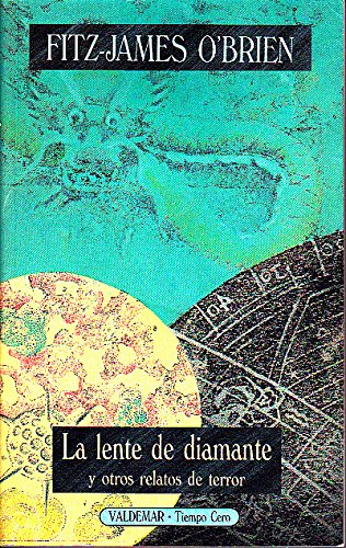 Lente de diamante y otros relatos de terror, la Books