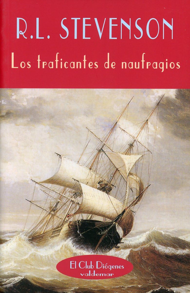 Los traficantes de naufragios Social Sciences