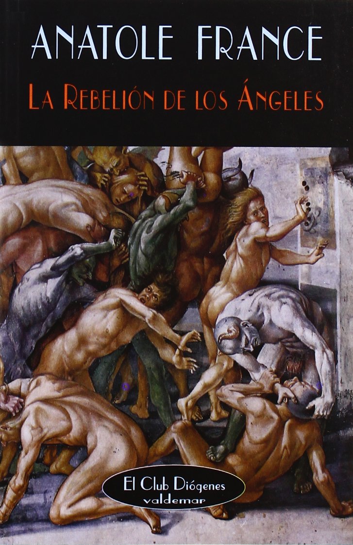 La Rebelion de Los Angeles book