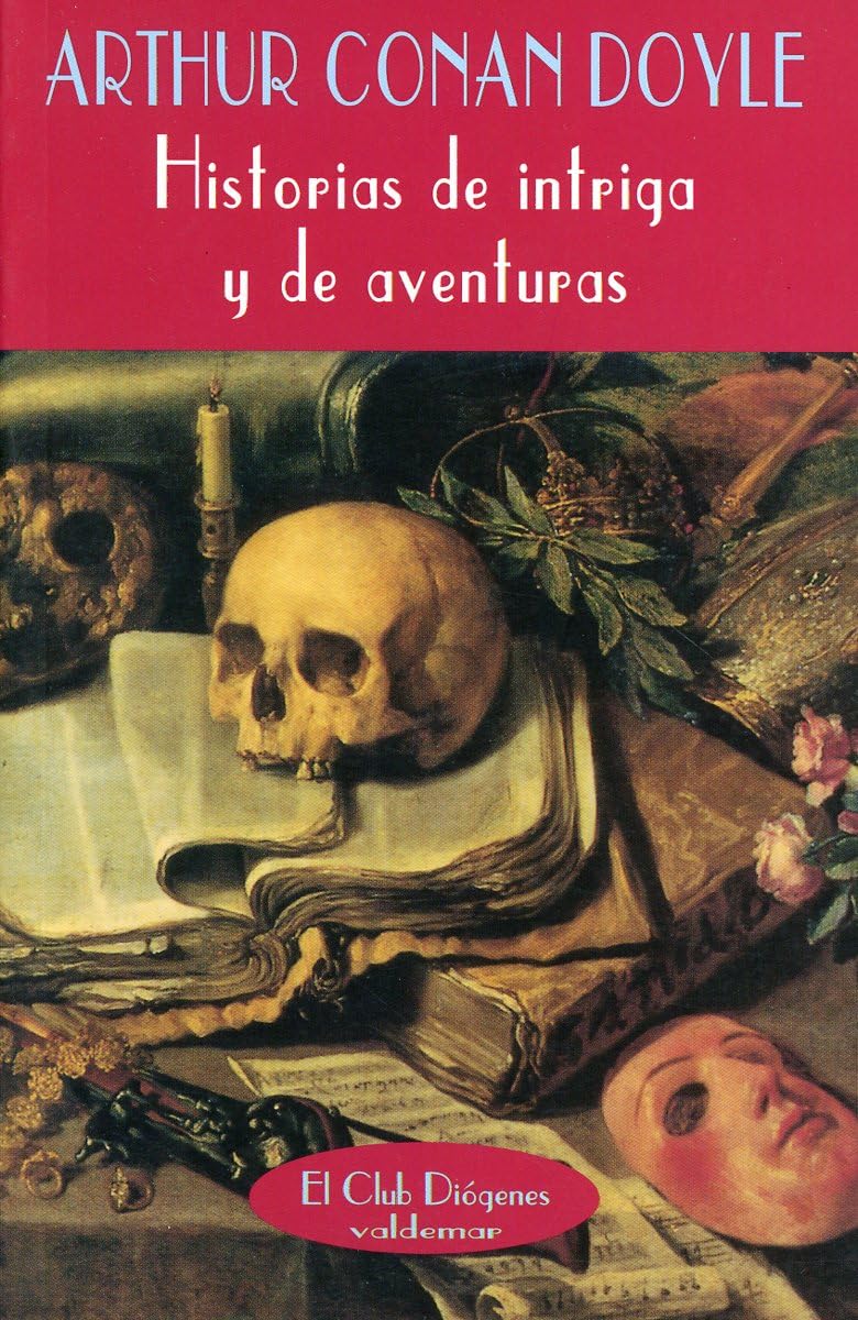 Historias de intriga y de aventuras (El Club Diógenes, Band 32) Social Sciences