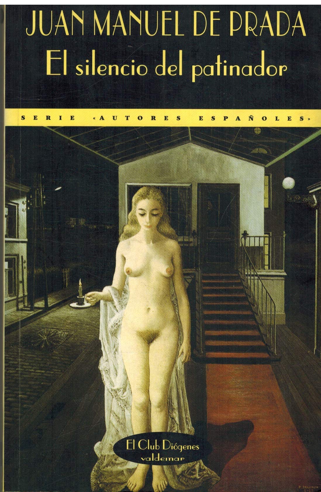 El silencio del patinador (El Club Diógenes, Band 33) Books