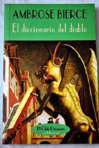 El diccionario del diablo book