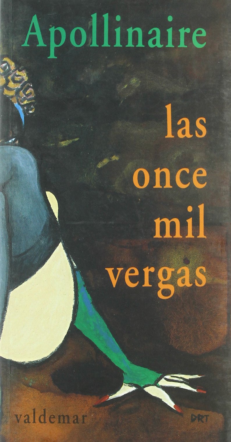 Las once mil vergas (Planeta maldito, Band 2) Social Sciences