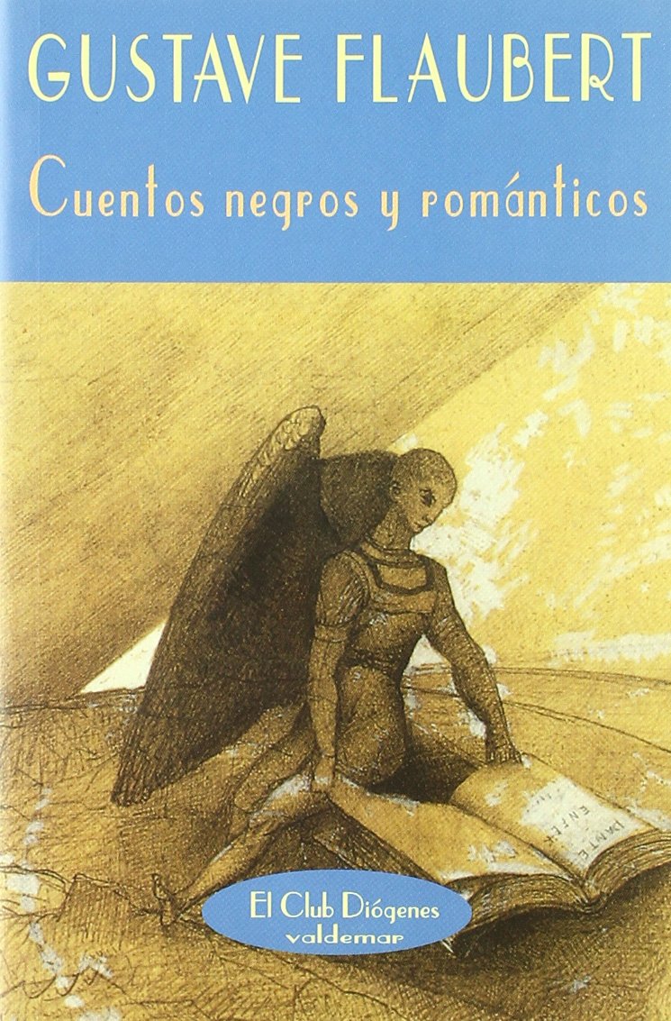 Cuentos negros y románticos (El Club Diógenes, Band 55) Social Sciences