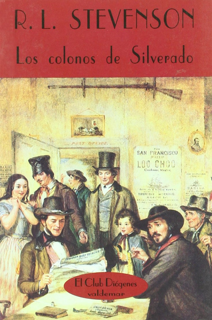 Los colonos de Silverado (El Club Diógenes, Band 58) Social Sciences
