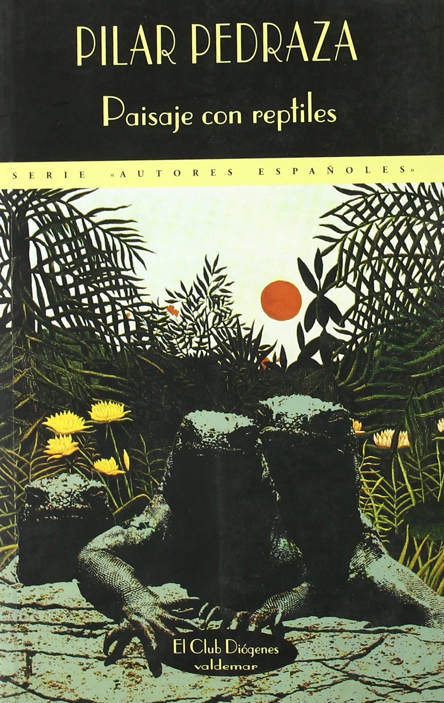 Paisaje con reptiles (El Club Diógenes, Band 59) Reading Aloud & Learning to Read