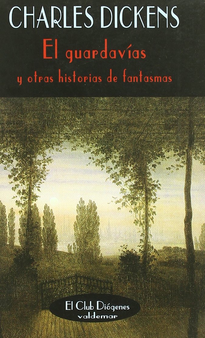 El guardavías y otras historias de fantasmas (El Club Diógenes, Band 81) Social Sciences