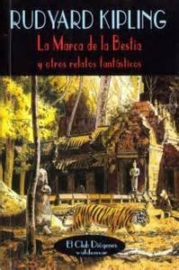 La marca de la Bestia: Y otros cuentos de terror (El Club Diógenes) book