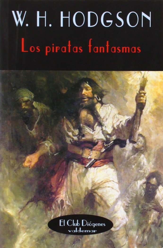 Los piratas fantasmas (El Club Diógenes, Band 129) Reading Aloud & Learning to Read