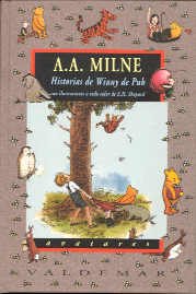 Historias de Winny de Puh: Winny de Puh & El rincón de Puh book
