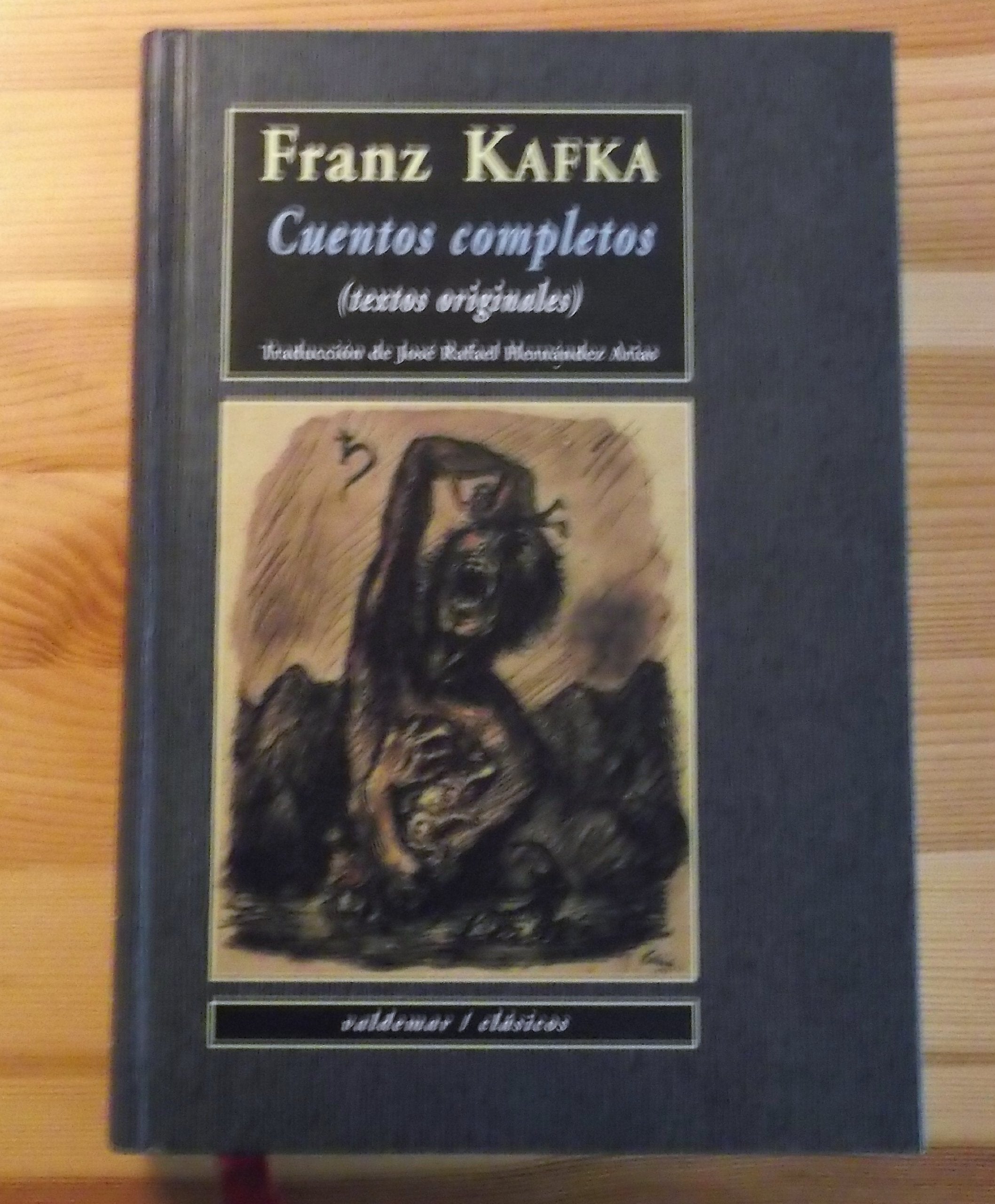 Cuentos completos, textos originales (Clásicos, Band 4) Contemporary literature