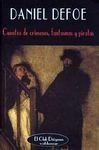 Cuentos de crímenes, fantasmas y piratas (El Club Diógenes, Band 190) Social Sciences