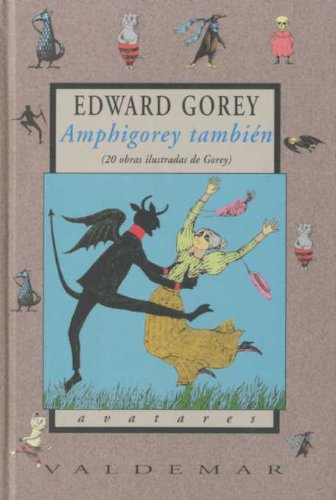 Amphigorey también Social Sciences