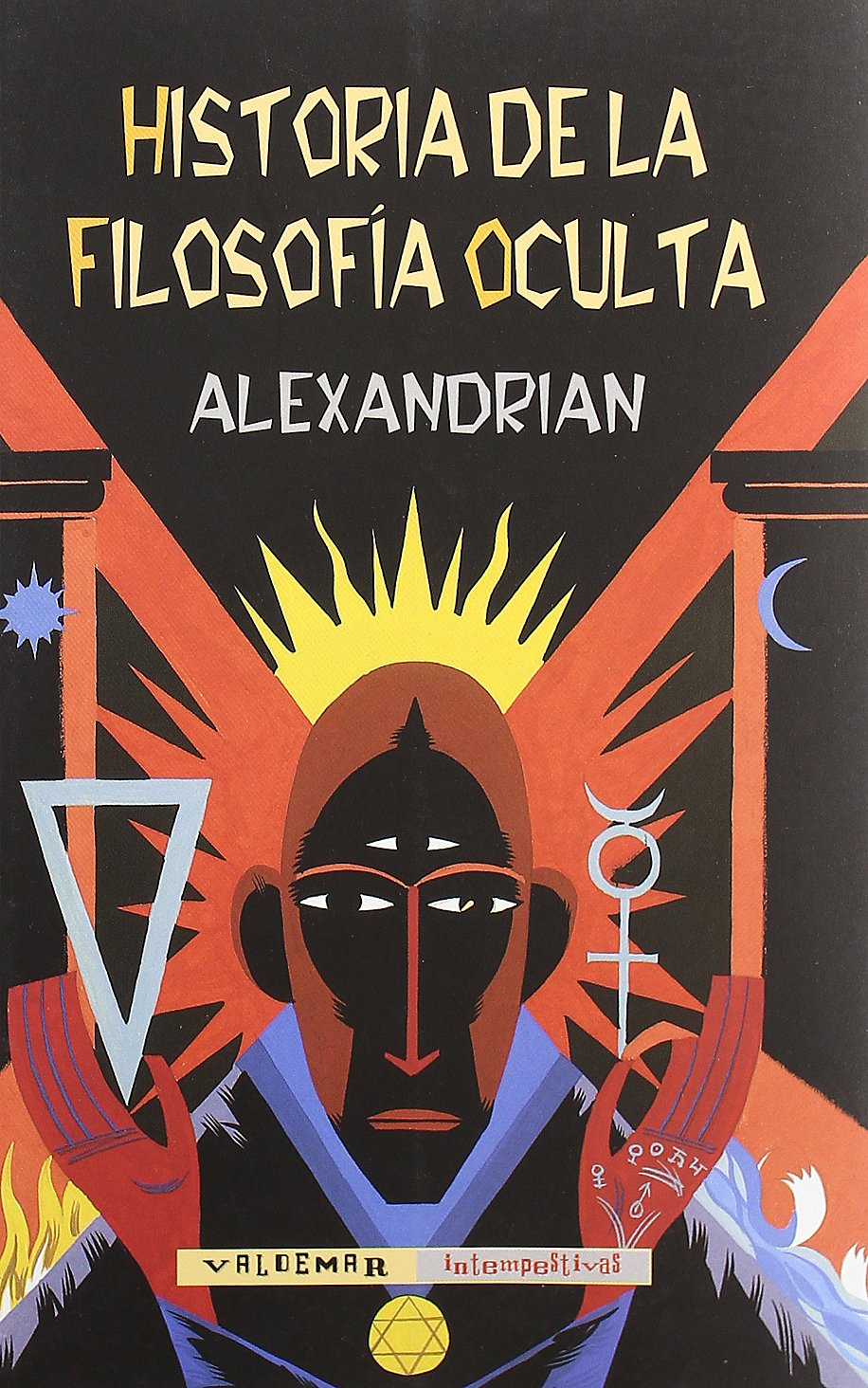 Historia de la filosofía oculta book