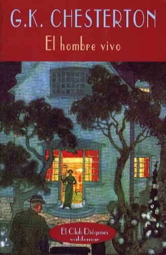 El hombre vivo Reading Aloud & Learning to Read