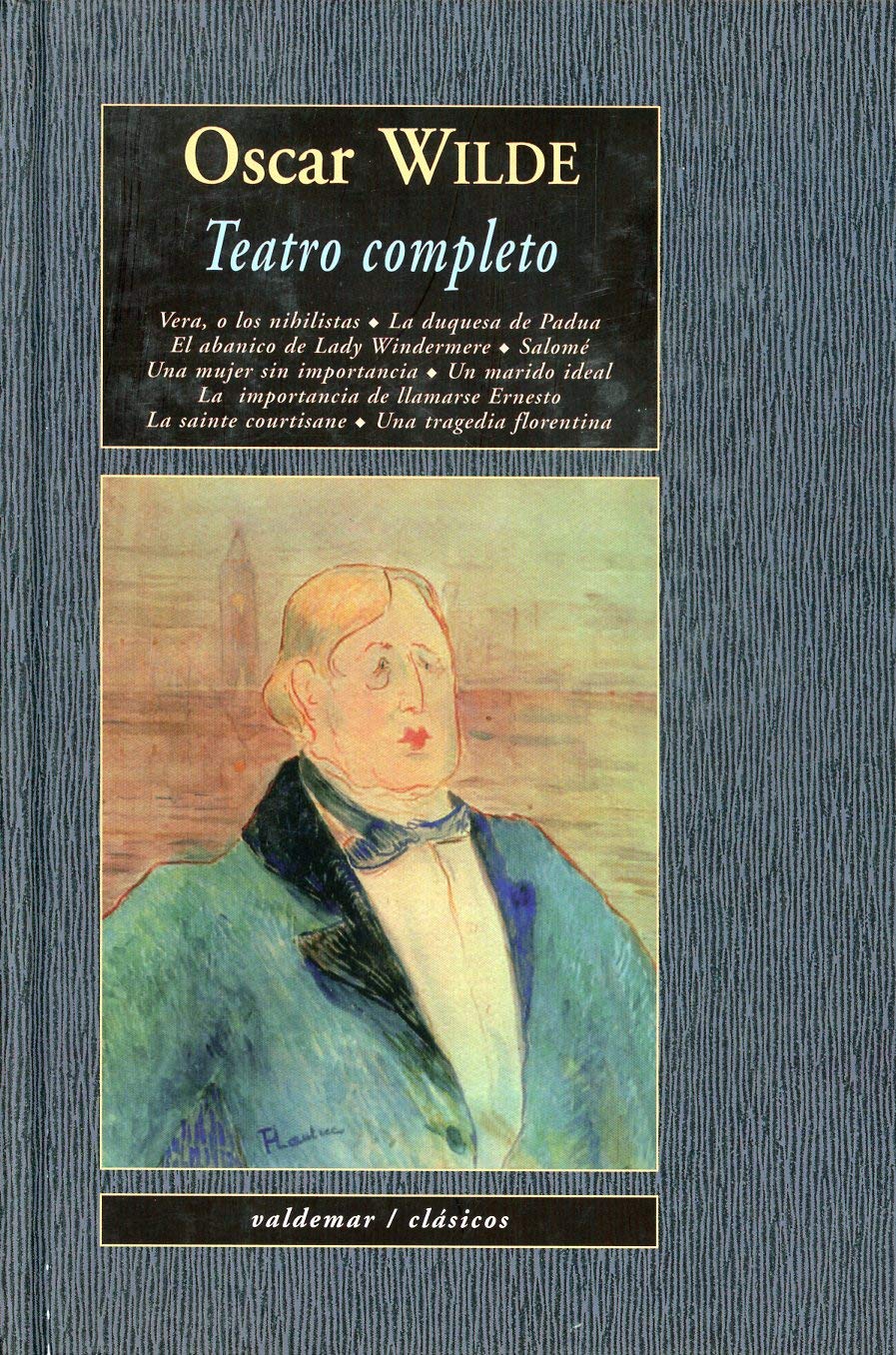 Teatro completo (Clásicos, Band 10) Classics