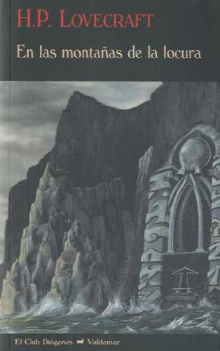 En las montañas de la locura (El Club Diógenes, Band 216) Novels & Short Stories