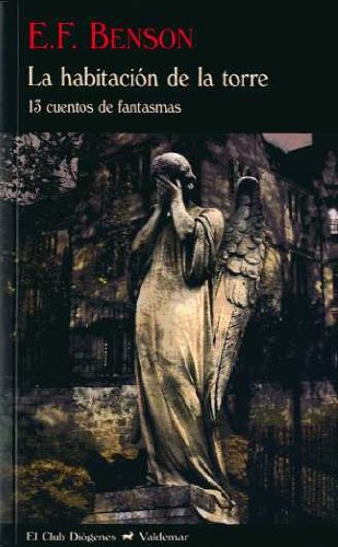 La habitación de la torre : 13 cuentos de fantasmas Learning & Reference