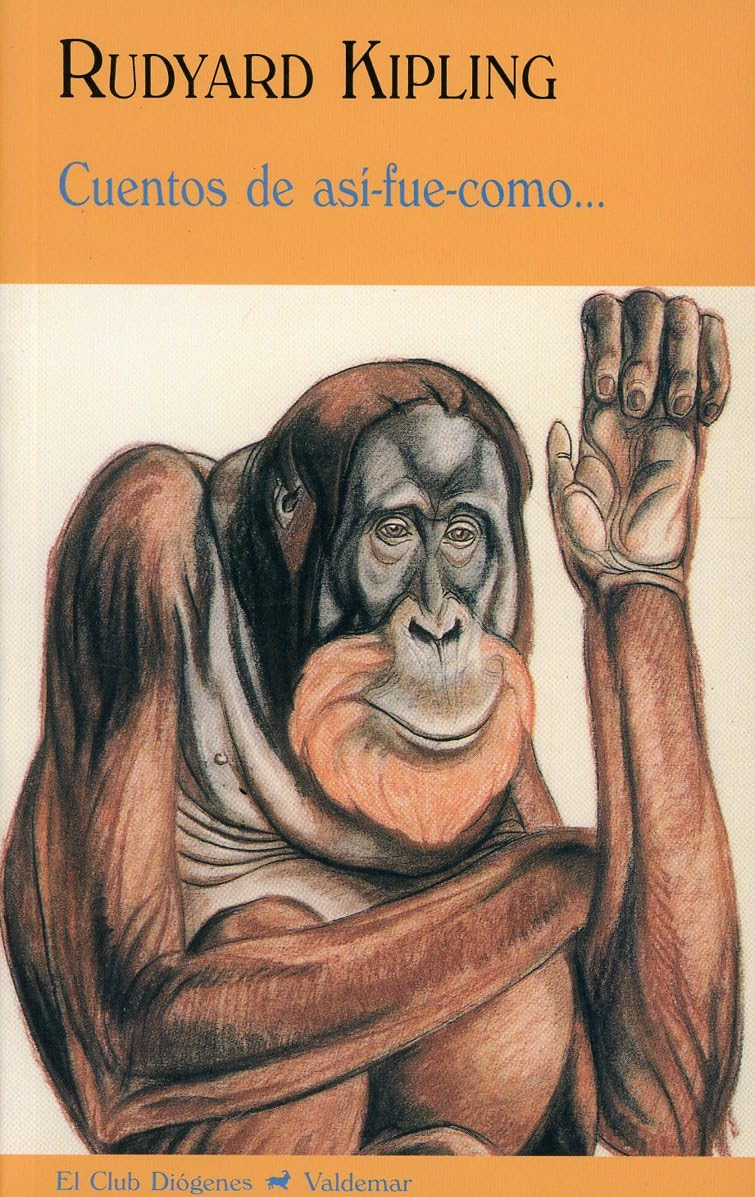Cuentos de así-fue-como-- (El Club Diógenes, Band 181) Learning & Reference
