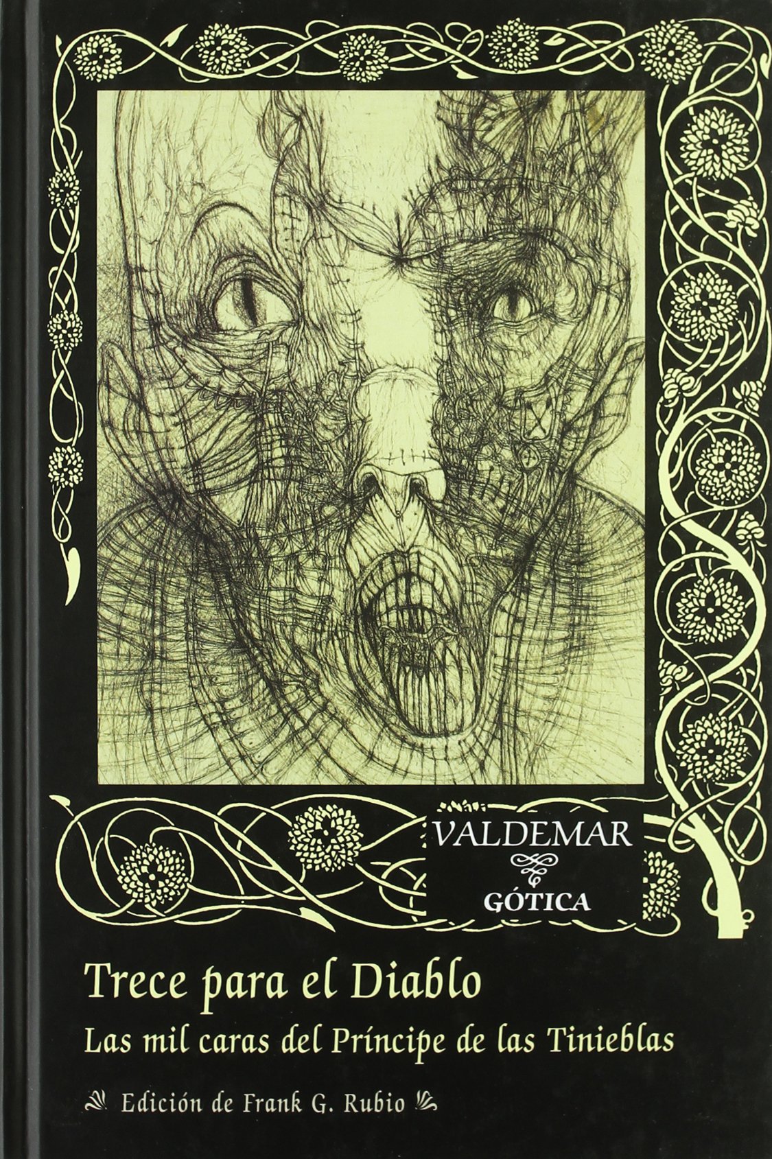 Trece para el diablo (Gótica, Band 77) Learning & Reference
