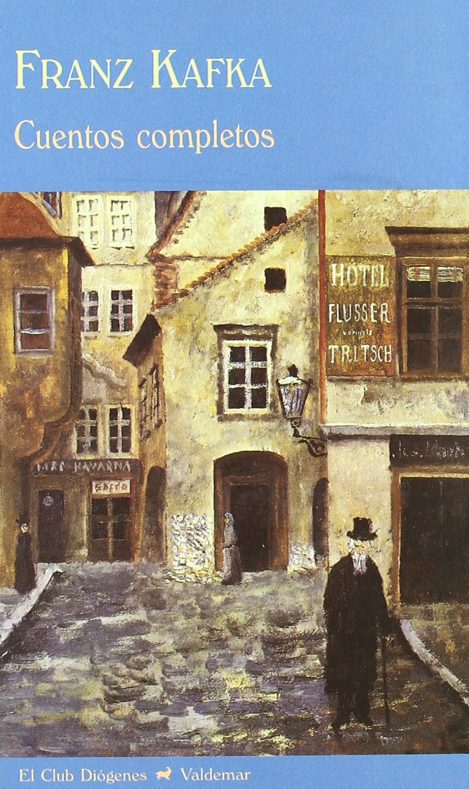 Cuentos completos (Reed.) (El Club Diógenes, Band 204) Contemporary literature