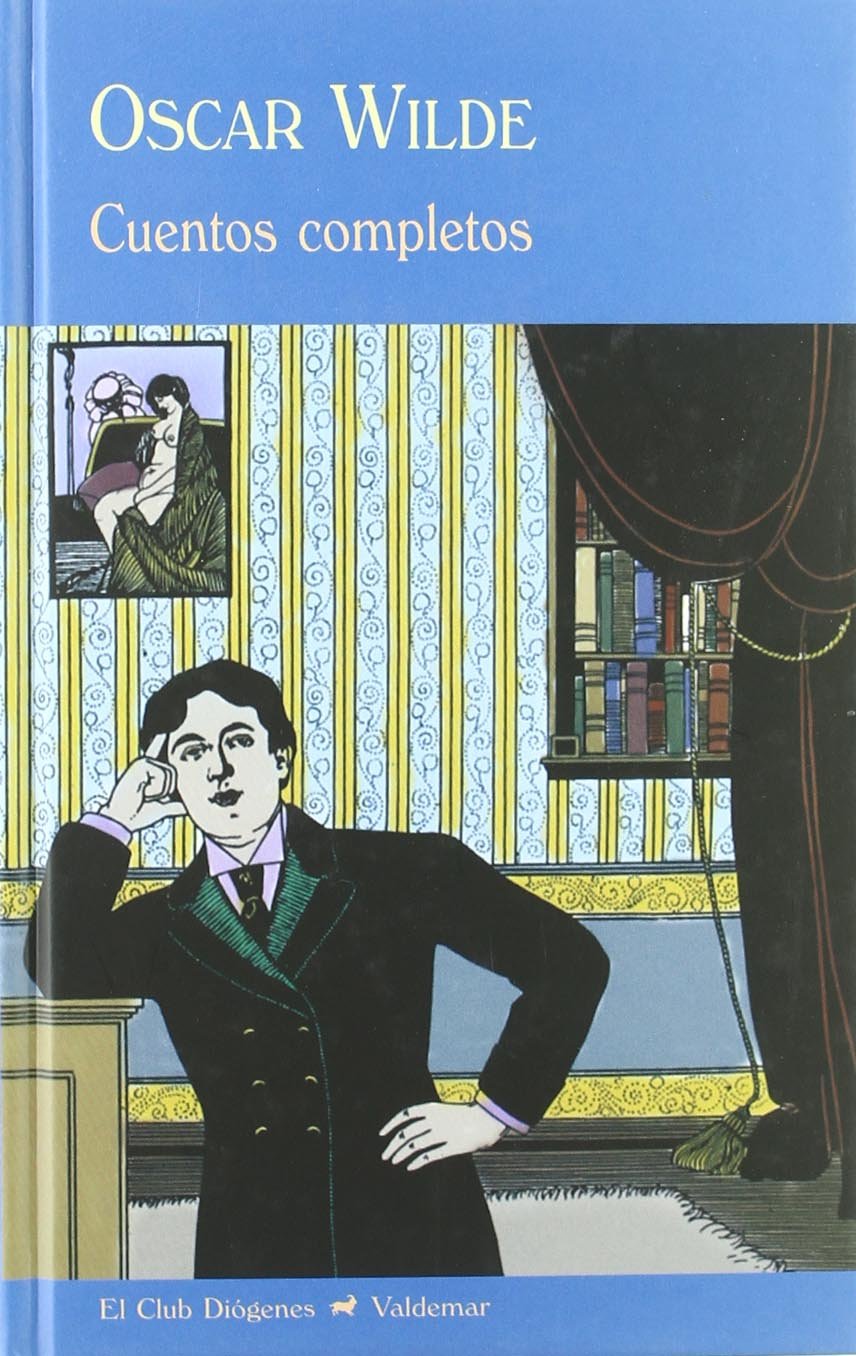 Cuentos completos (Reed.) (El Club Diógenes, Band 290) Social Sciences