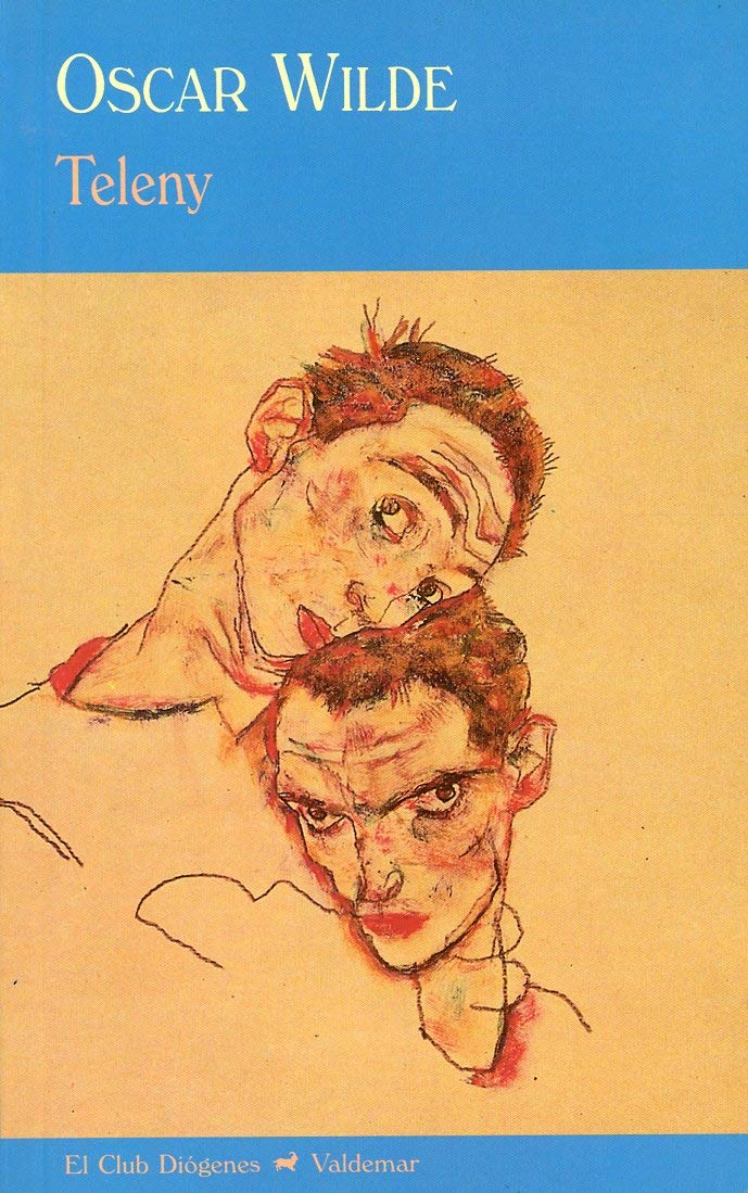 Teleny (El Club Diógenes, Band 301) Books