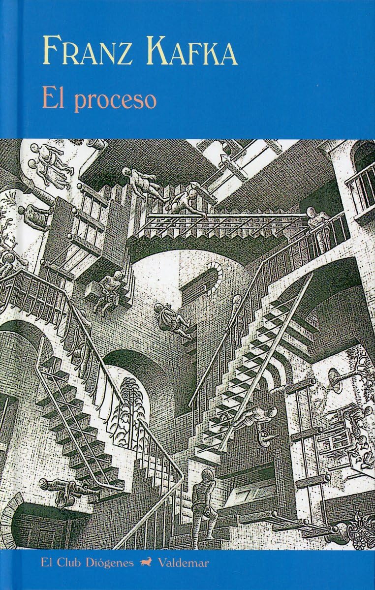 El proceso (El Club Diógenes, Band 135) Classics