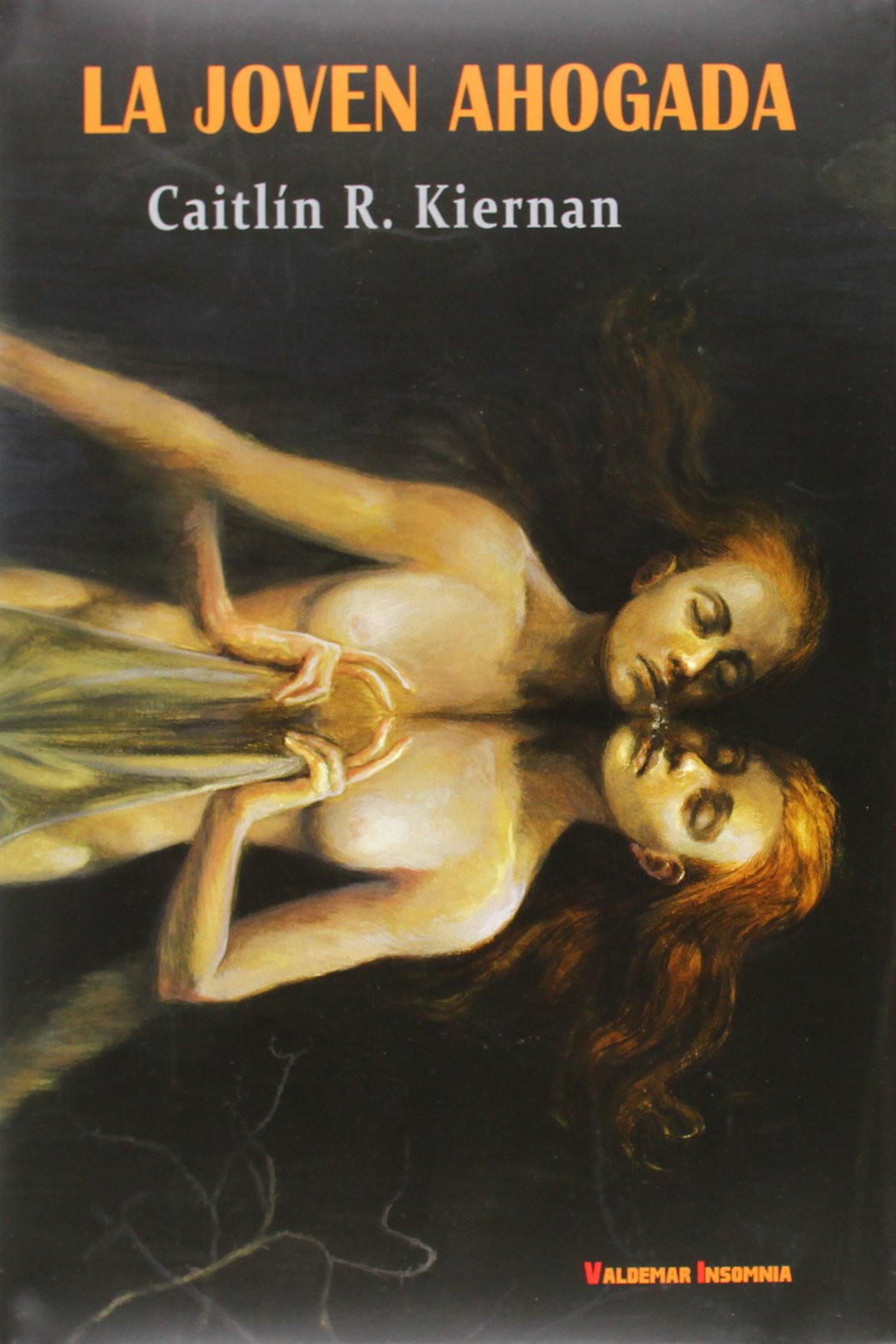 La joven ahogada (Insomnia, Band 3) Non-fiction