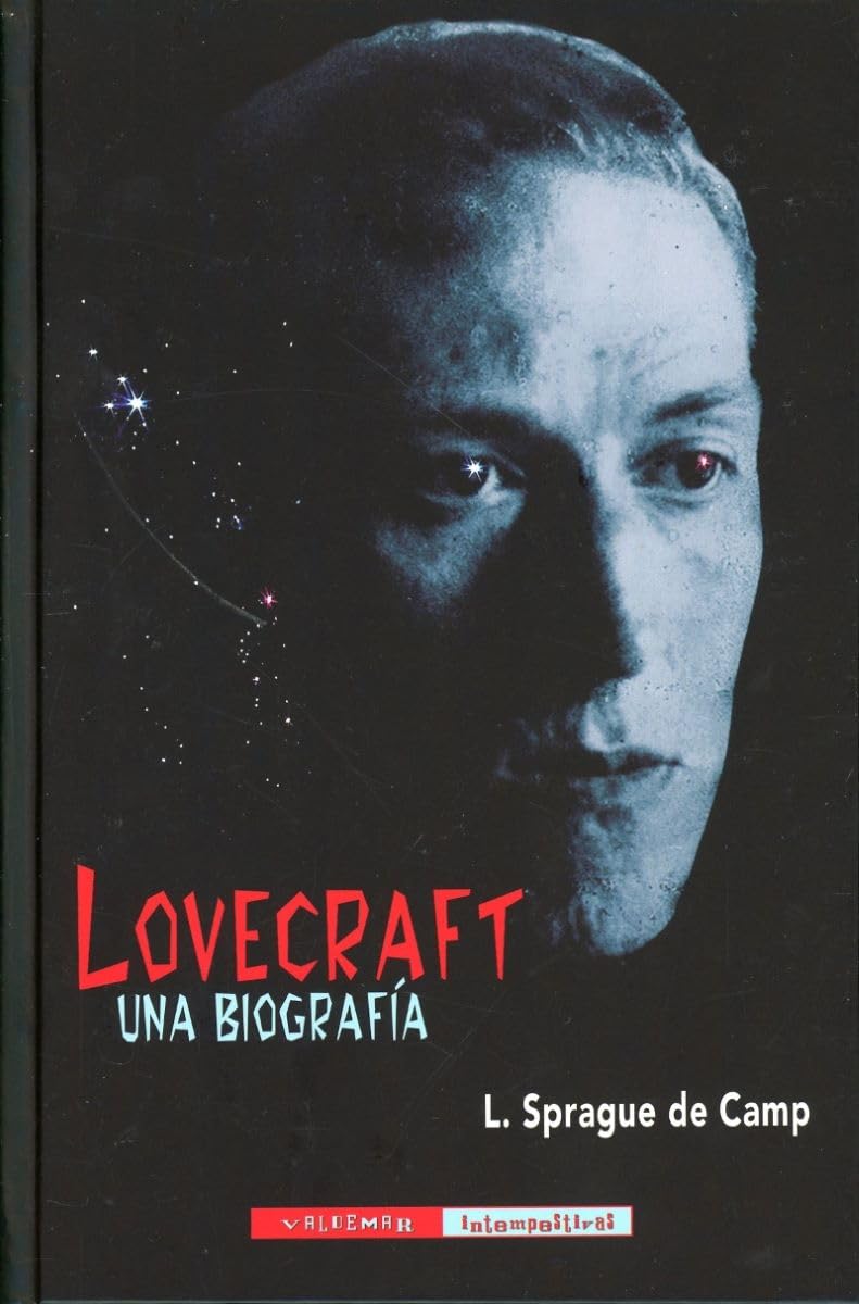 Lovecraft. Una biografía (Intempestivas, Band 32) Books