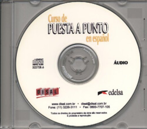 Puesta a punto (Puesta a Punto - Level 2) Learning & Reference