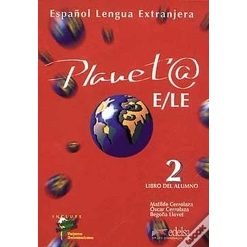 Planeta 2: Level 1B Foreign Languages ​​& Dictionaries