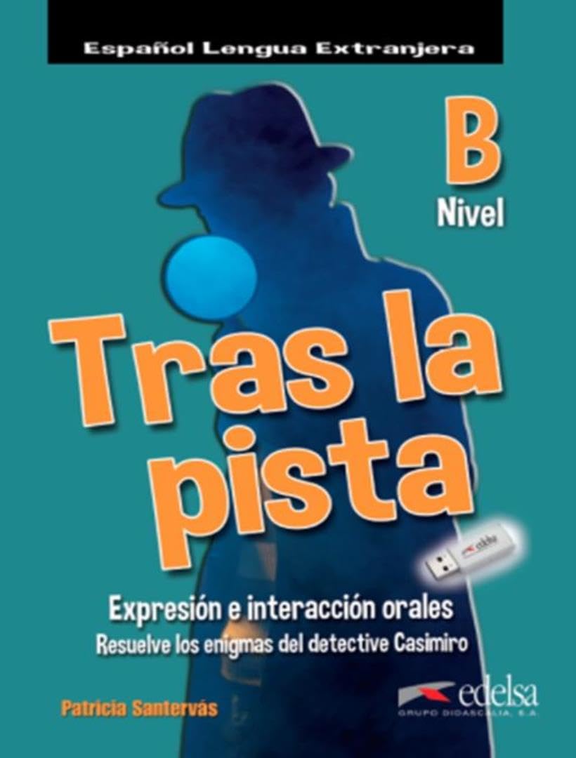 Tras la pista book