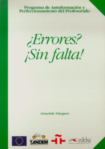 Errores? sin falta Social Sciences