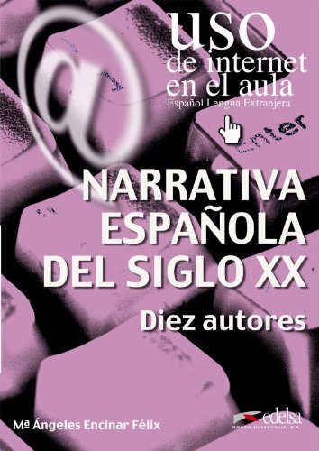 Literatura Española Contemporanea book