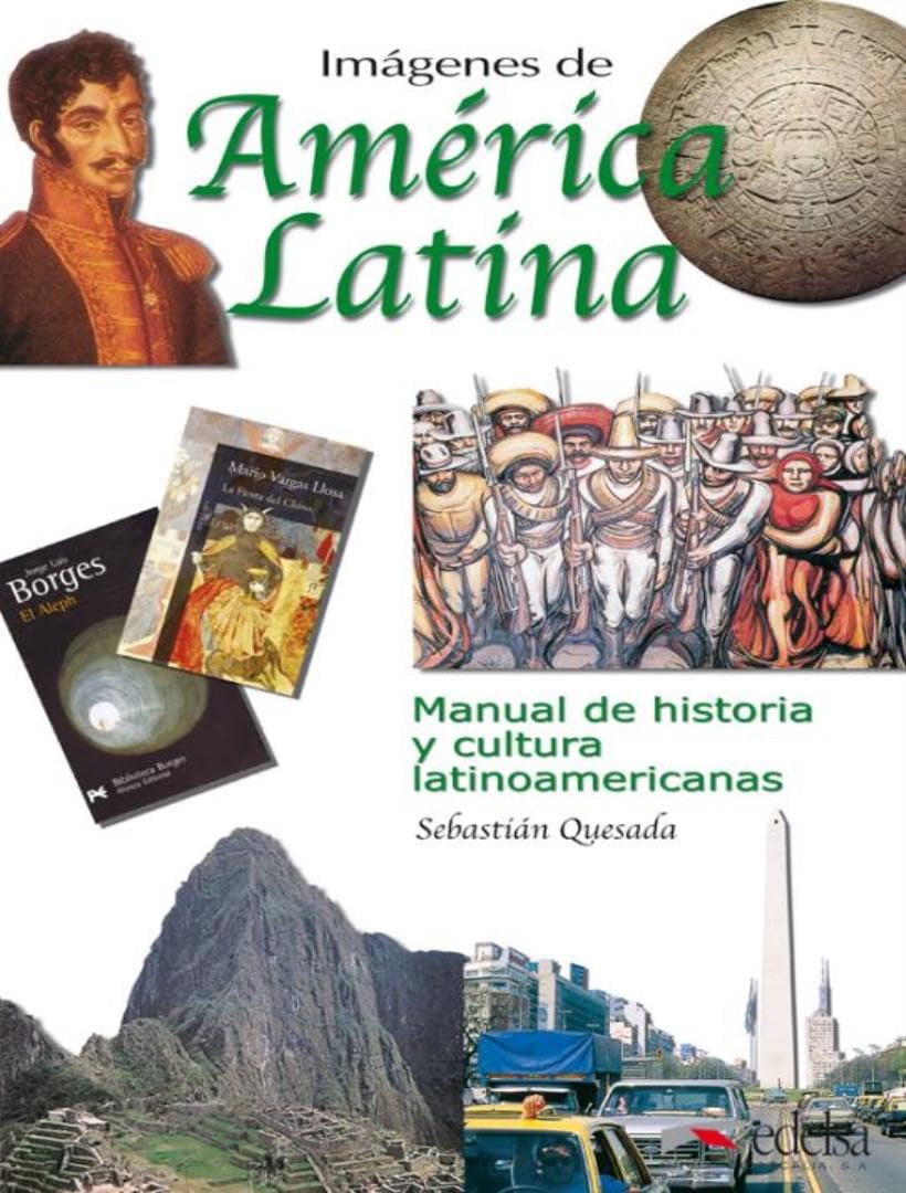 Imagenes de america latina book