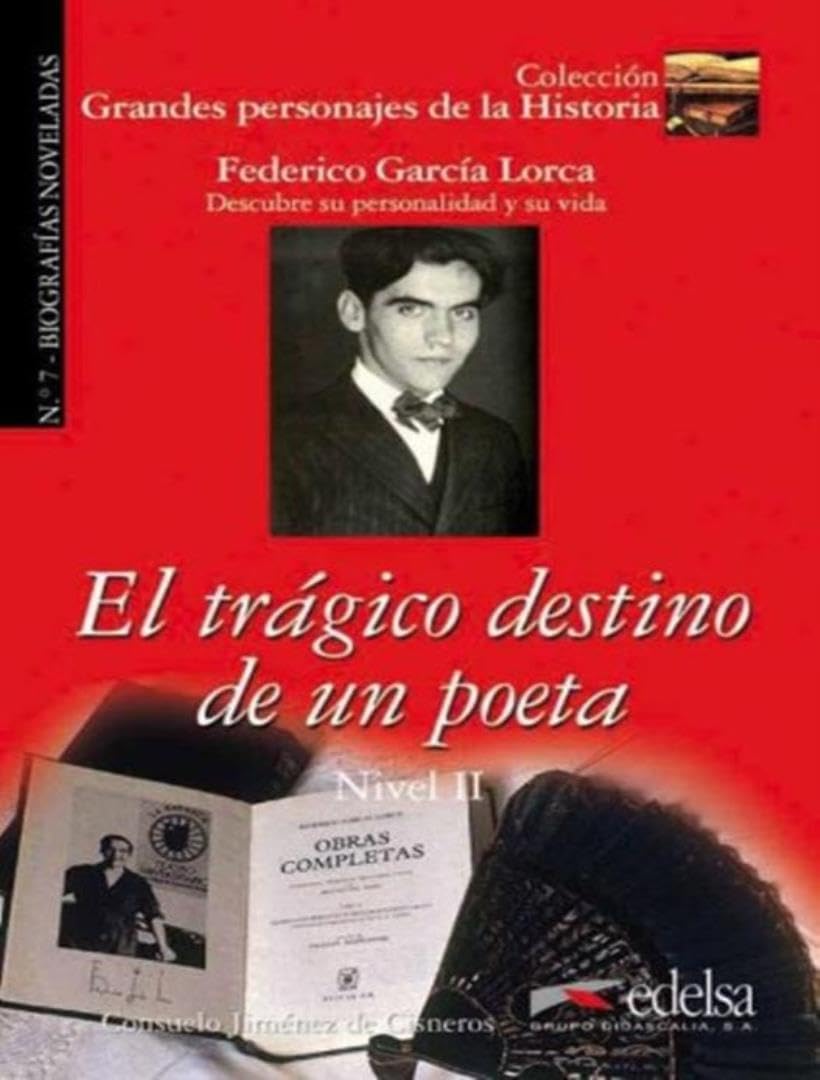 Grandes Personajes de la Historia - Biografias noveladas: El tragico destino (Colección Grandes personajes de la historia Nivel 2) book