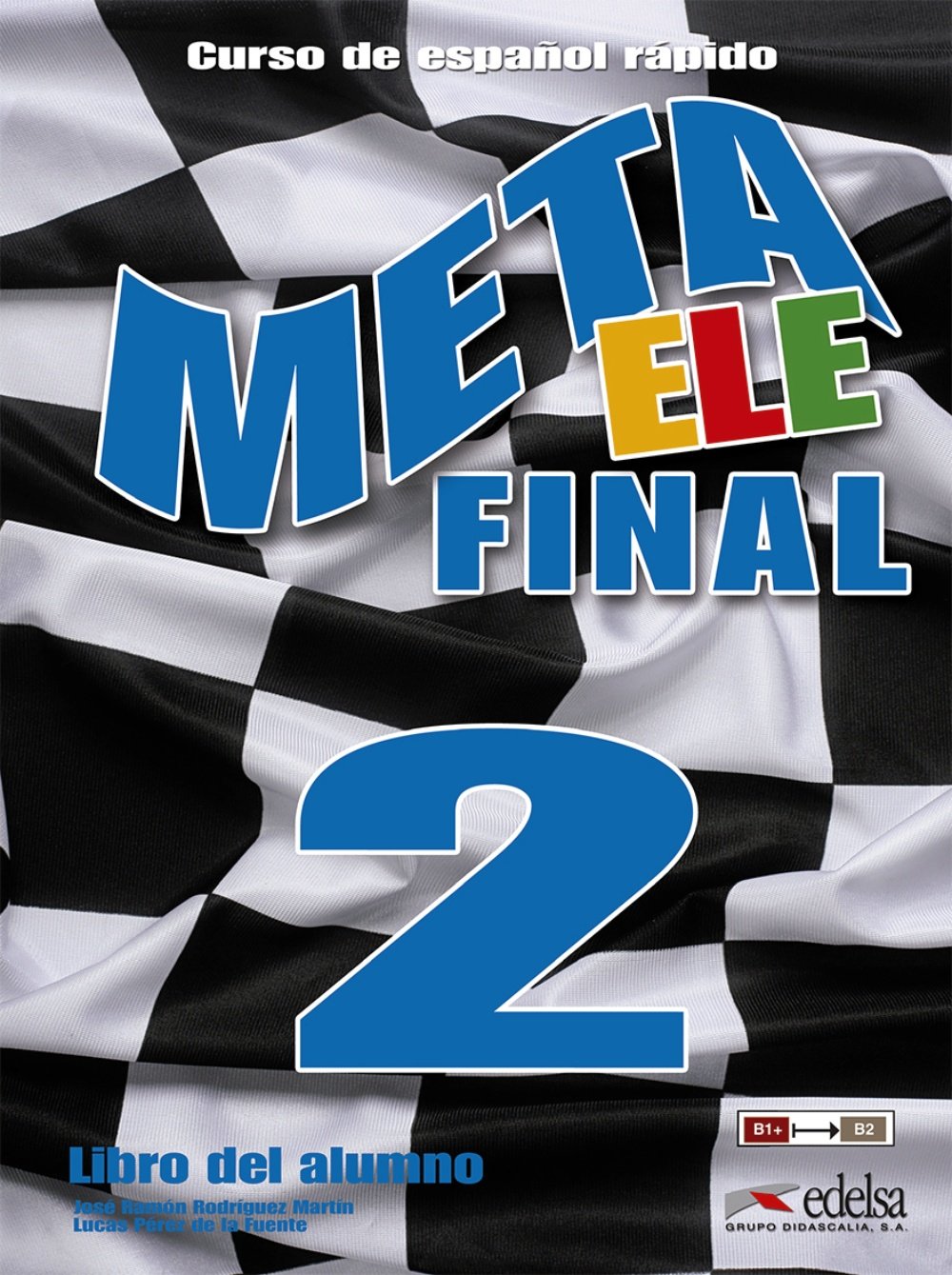 Meta ELE final 2 Professional & Reference Books