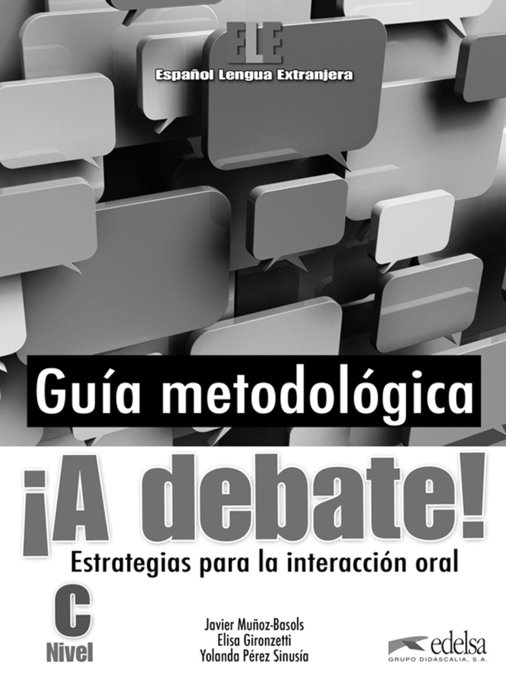 ¡A debate!. Guía metodológica Media & Communication