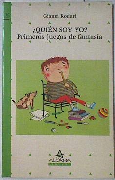 Product Image: ¿Quién soy yo?